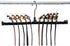 GARASANI Belt Rack, Organizer, Hanger, Holder, Holds securely up to 14 Belts...