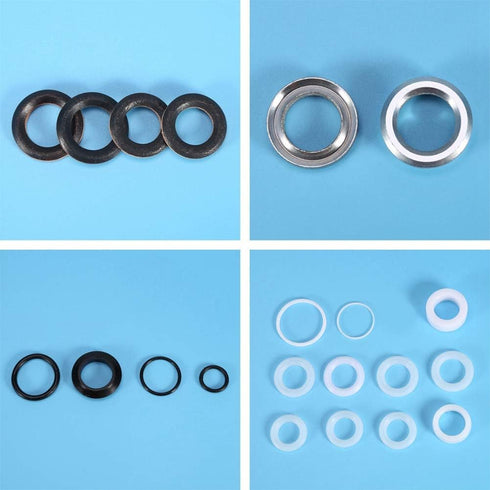 395 Pump Sprayer O-Ring Seal Repair Kit Packing Kit for Ultra 390 395 495 595...