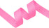 Hot Pink Grosgrain Ribbon, 1 inches x Continuous 50 Yards,Use for Bows DIY Hair Accessories,Gift Wrapping,Craft and Sewing...