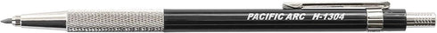 Pacific Arc 2mm Gravity Fed Lead Holder and Lead Sharpener, Blue Drafting Pencil for Artist Drawing, Drafting, and Sketching...