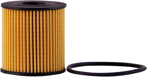 ECOGARD S5830 Premium Cartridge Engine Oil Filter for Synthetic Oil Fits Mini Cooper 1.6L 2007-2015, Cooper Countryman 1.6L 2011-2016, Cooper Pace...