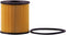 ECOGARD S5830 Premium Cartridge Engine Oil Filter for Synthetic Oil Fits Mini Cooper 1.6L 2007-2015, Cooper Countryman 1.6L 2011-2016, Cooper Pace...