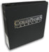 Ultra Pro 3" Black Collectors Album...