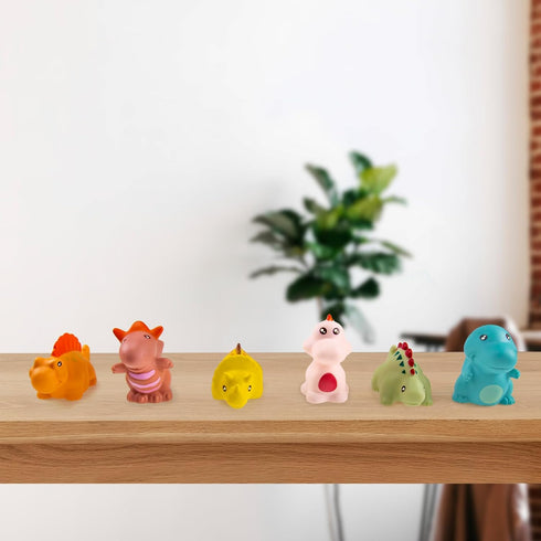 Baby Bath Toys Animal Bath Toys Bathtub Toys for Infants Babies...