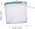Zerodeko 6pcs Laundry Bag Underwear Washing Machine Travel Wash Bag Travel Set Mesh Washing Bags Fine Mesh Wash Bag Bras Laundry Bags Sandwich Mes...
