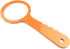 Turbo Diesel 5.9L 6.7L Cummins Oil filter wrench Fits For Dodge Ram 05083285AA MO285 Orange Powder Coating...