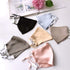100% Mulberry Silk Mask Adjustable with Filter Pocket...
