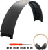 Studio 2 Headband Replacement Parts Accessories Studio 3 Head Band Repair Kit Compatible with Studio 3.0 / Studio 3.0 Wireless(B0500 B0501) Top He...