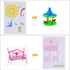 3D Printer Drawing Paper,SHONCO Design Paper Molds for 3D Drawing Paper Models for Practice 20pcs...