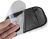 10pack Removable Silicone Sticky Anti-Slip Gel Pads Magic Gel Mat Stick to Car Dashboard Glass Mirrors Metal Tile Wall Kitchen Cell Phone Stand Re...