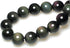 Rare Collection Natural Stone Beads Rainbow Obsidian Round Loose Beads for Jewelry Making DIY Bracelet Necklace (4mm)...