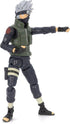 Bandai Namco Ultimate Legends - Naruto 5" Kakashi Hatake Action Figure...