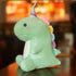 Stuffed Animal Plush Toy Cute Dinosaur Plush Toy 12 Inch, Soft Dinosaur Plush Children's Plush Doll Gift for Boys Girls Any Age (green dinosaur)...