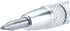 Performance Tool W7552 Tungsten Carbide Tipped Scriber with Aluminum Body, Magnet and Pocket Clip, Great for Marking on Various Materials...