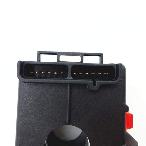 Handlebar Light Switch Fits for Polaris Sportsman 2001 2002 2003 2004 2005 Replaces 4010591 4010560 4010422 4011835 Hi Lo Off for ATV Motorcycle S...