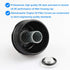 Oil Filter Housing Cap Assembly, Replaces 15620-36020, 15620-36010 Compatible with Toyota Lexus Scion - Avalon Camry Highlander RAV4 Sienna Tacoma...