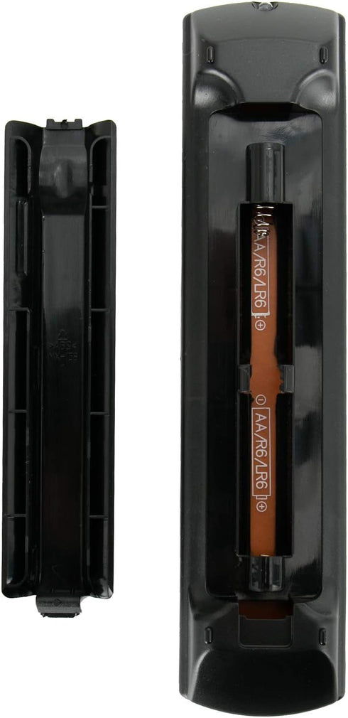 N2QAYB000926 Replace Remote Supports for Panasonic Viera TV TC-42AS630 TC-39AS530 TC-40AS520 TC-39AS530U TC-40AS520U TC-42AS630U TC-50AS530 TC-55A...
