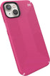 Speck iPhone 14 Plus Case - Drop Protection, Scratch Resistant, Dual Layer Slim Phone Case for 6.7 Inch iPhones 14 Plus - Built for MagSafe - Pres...