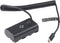 Fotga Power Adapter Cable USB Type-C USB-C to NP-F550 NP-F970 Dummy Battery NP-F Replacement NP-F960 NP-F750 NP-770 NP-F570 to Power Camera Field ...