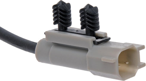 Dorman 695-885 Rear ABS Wheel Speed Sensor Compatible with Select Jeep Models...