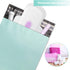 Women Sanitary Disposal Bags, 100 Pcs Feminine Hygiene Disposal Bags, Self-sealing, Privacy Protection, Disposal of Sanitary Napkins, Tampons, Inc...