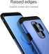 Spigen Tough Armor Designed for Samsung Galaxy S9 Plus Case (2018) - Coral Blue...