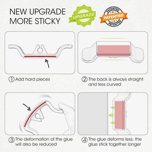 Aieve Cord Organizer for Kitchen Appliances, Cord Wrapper Cord Holder for Appliances...