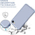 iPhone 8/7 /SE 2020 Waterproof Case Cover Built-in Screen Protector Fully Sealed Life Shockproof Snowproof Underwater Protective Cases for iPhone ...