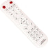 AIDITIYMI Replacement Universal Remote Control for Projector...