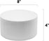 8 x 4 Inch Cake Dummy – Styrofoam Fake Cake for Decorating, Display & Practice, by Global Sugar Art...