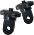2pcs Camera Tripod Adapter, 1/4" - 20 Conversion Adapter for GoPro Action Camera to 1/4" Screw Adapter Mount Accessories...