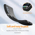 for iPhone 11 Case,with 360°Rotatable Ring Holder Kickstand & Strap Lanyard Premium Liquid Silicone Slim Anti-Scratch Shockproof Protective Case f...