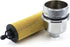 Aluminum Oil Filter housing Cap with Engine Oil Filter Fits For Jeep Wrangler Chrysler 200 300 Dodge Charger Challenger Ram 1500 2500 3500 Replace...