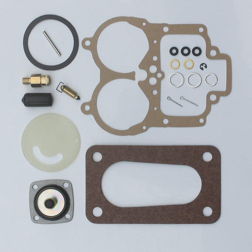 KIPA Carburetor Carb Rebuild Repair Tune Up Kit For 32 36 DGV DGAV DGEV Carburetor Replace Part # 92.3237.05 92-3237-05 92323705 92.3237-05...