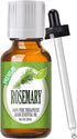 Healing Solutions 30ml Oils - Rosemary Essential Oil - 1 Fluid Ounce...