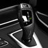 Car Sticker Gear Shift Knob Cover Car Interior Accessories for BMW Series...