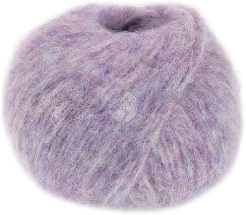 Lana Grossa Alpaca Moda Yarn, 17 Lilac......