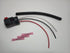 Detroit 14 LTS Oil Press Sensor. Barometric/Ambient air Press Sensor, Connector plugin Wire Repair kit, Cummins ISX Cam/Crank Position Sensor Conn...