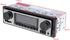 12V Bluetooth Car Radio MP3 Player Vehicle Stereo Audio Support FM / USB / SD / AUX with Remote Control...