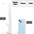 Lineco. Self Stick Easel Backs. Archival Quality, Sturdy, Fast and Easy to Use. 12 Inch Single Wing. Use for Photos, Signs, Crafts. (Pack of 25). ...