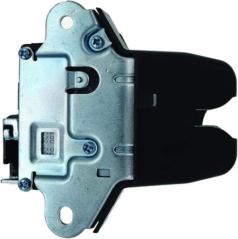 FIAHNG Tailgate Latch Lock Actuator Rear Trunk Lid Central 81230-3X010 Compatible With 2011-2016 Hyundai Elantra...