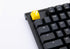 Question Block Keycap for Mechanical Gaming Keyboard Cherry MX Profile, ESC R4 Height- Metal...