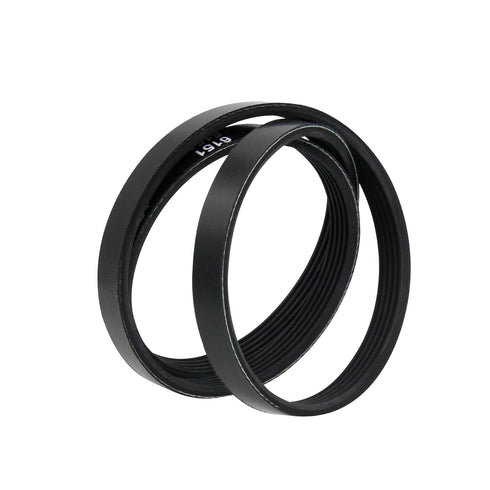 95-6151 Drive Belt for Toro 5 Rib x 33-7/8" J Aramid Snowblowers Replacement Belt Fits Toro Snow throwers CCR-2400,CCR2450, CCR-2500, CCR-3000 & C...