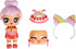 L.O.L. Surprise! Surprise Swap Tots with Collectible Doll, Extra Expression, 2 Looks in One, Water Unboxing Surprise, Limited Edition Doll- Great ...