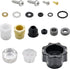 630-8500 Wall Hydrant Complete Service Kit Compatible with Faucet Repair Kit 500 400 Series, Replacement for Vacuum Breaker Repair Kit...