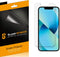 Supershieldz (6 Pack) Designed for Apple iPhone 13 Mini (5.4 inch) Screen Protector, High Definition Clear Shield (PET)......