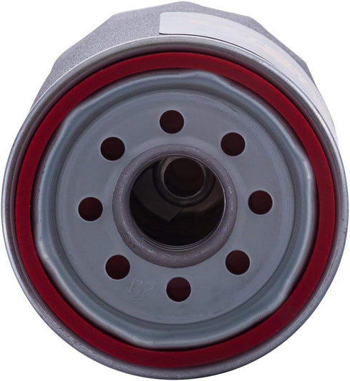 Premium Guard Extended Life Oil Filter up to 10k Miles PG4612EX | Fits 2002-2025 Nissan Altima, 2003-2025 Honda Pilot, Odyssey, 2014-2025 Mazda CX...