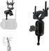 AccessoryBasics Car Rearview Mirror Mount Kit for Garmin Dash Cam Mini 2 45 46 47 55 56 57 65 66 67 Tandem/Speaker Plus Dashcam & Catalyst Driving...