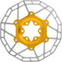 Bike 160mm 6 Bolt Disc Rotor Brake, Bike Ultralight Floating Rotor Brake Disc Pad For Mountain Road Bicycle(Gold) Riding racks and storage...