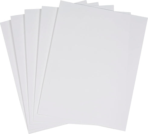 Lansing 100% Cotton Poplin Sheets, White...